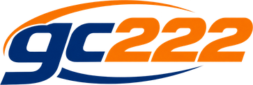 GC222 লোগো